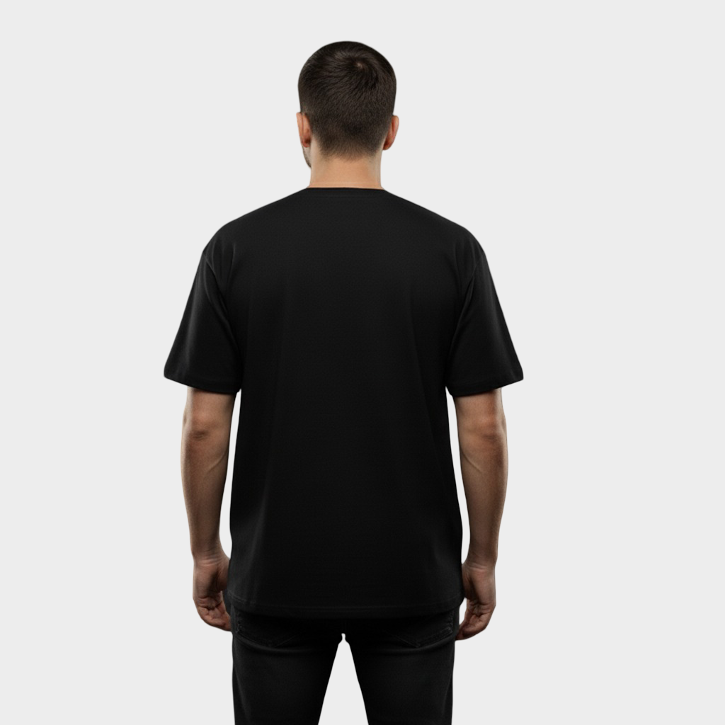 Straight outta Blyat - Premium T-Shirt