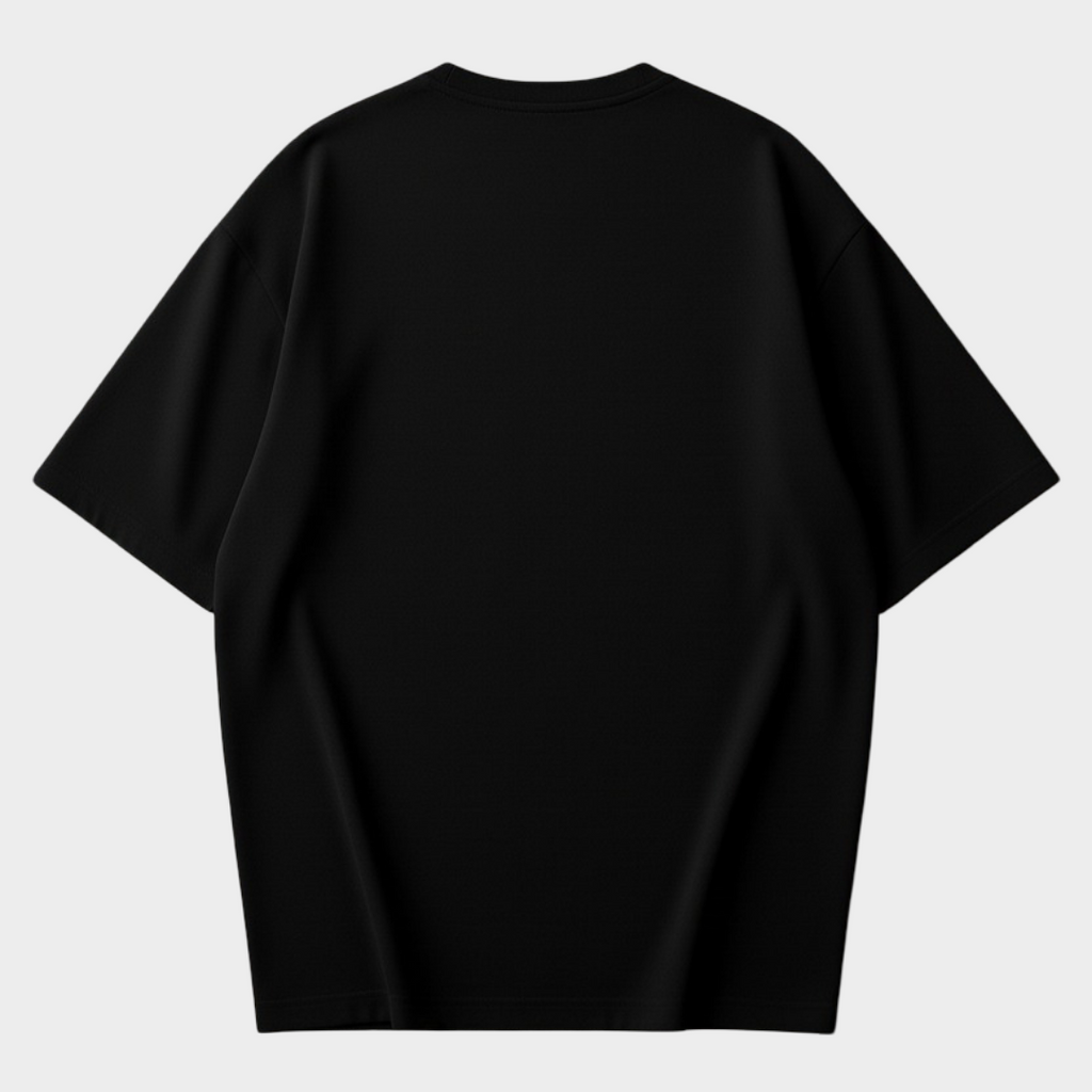 Remember you will shine - Oversized T-Shirt