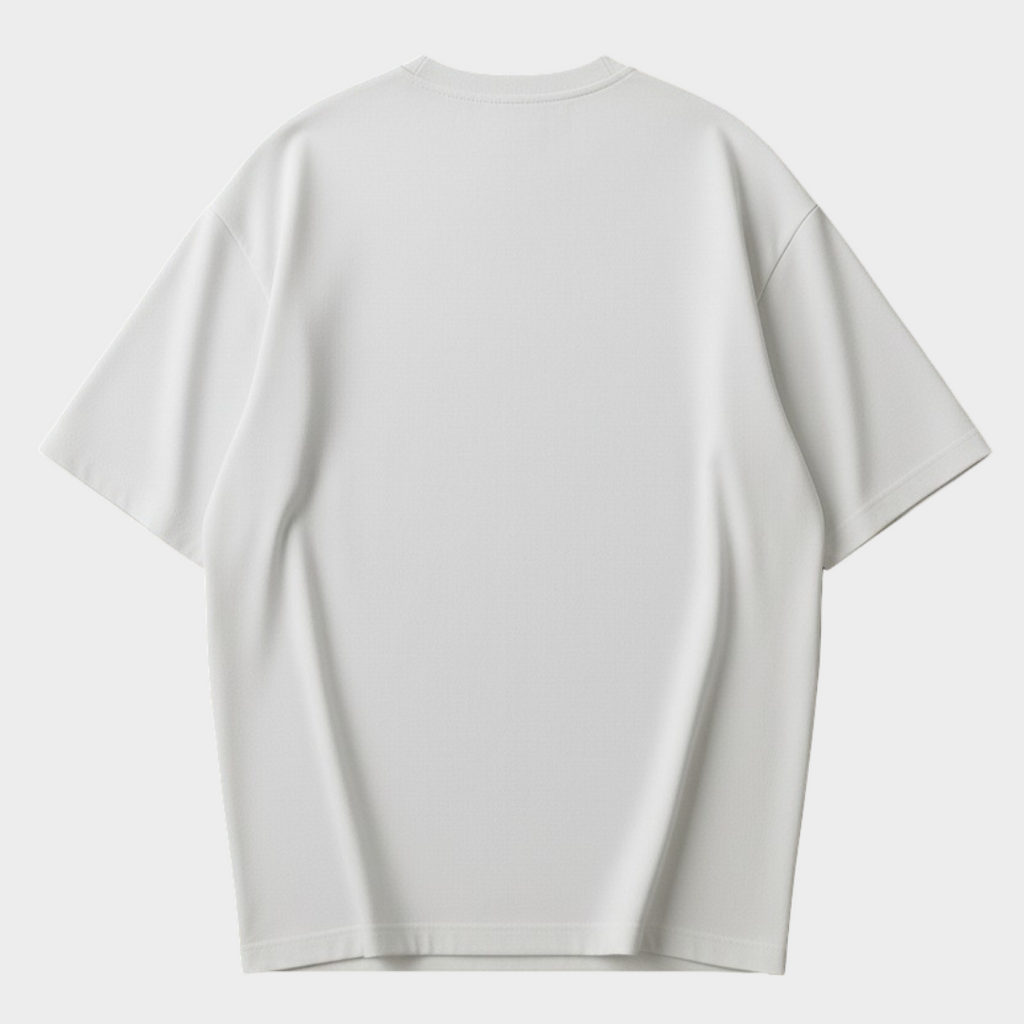 Remember you will shine - Oversized T-Shirt