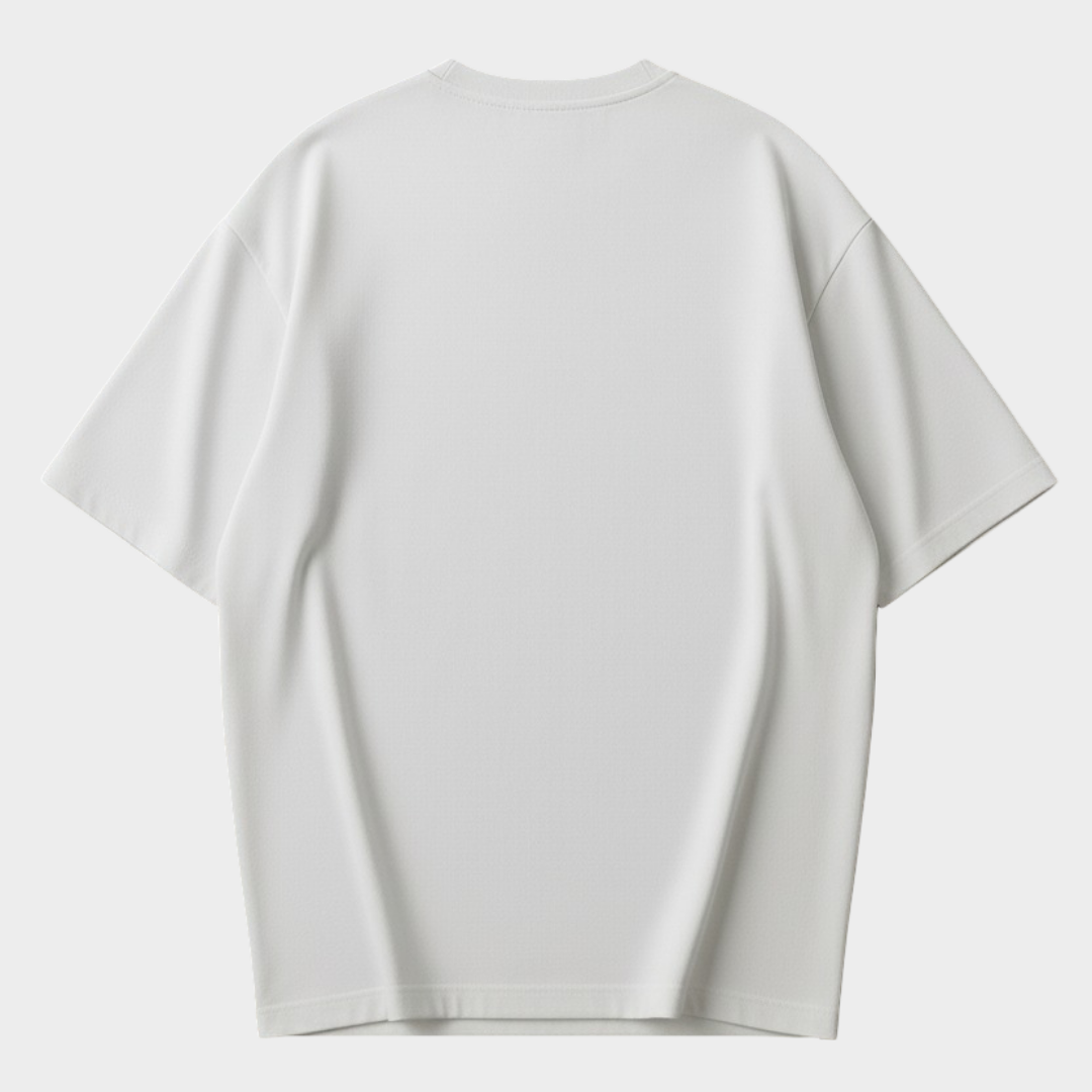 Remember you will shine - Oversized T-Shirt