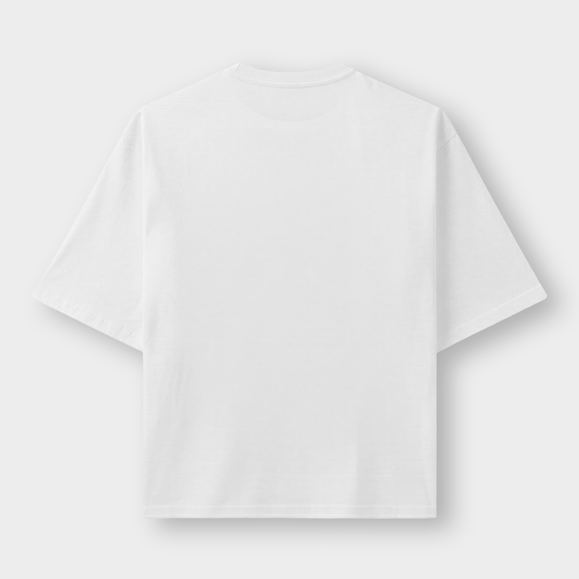 Schaschlik - Premium Oversize T-Shirt