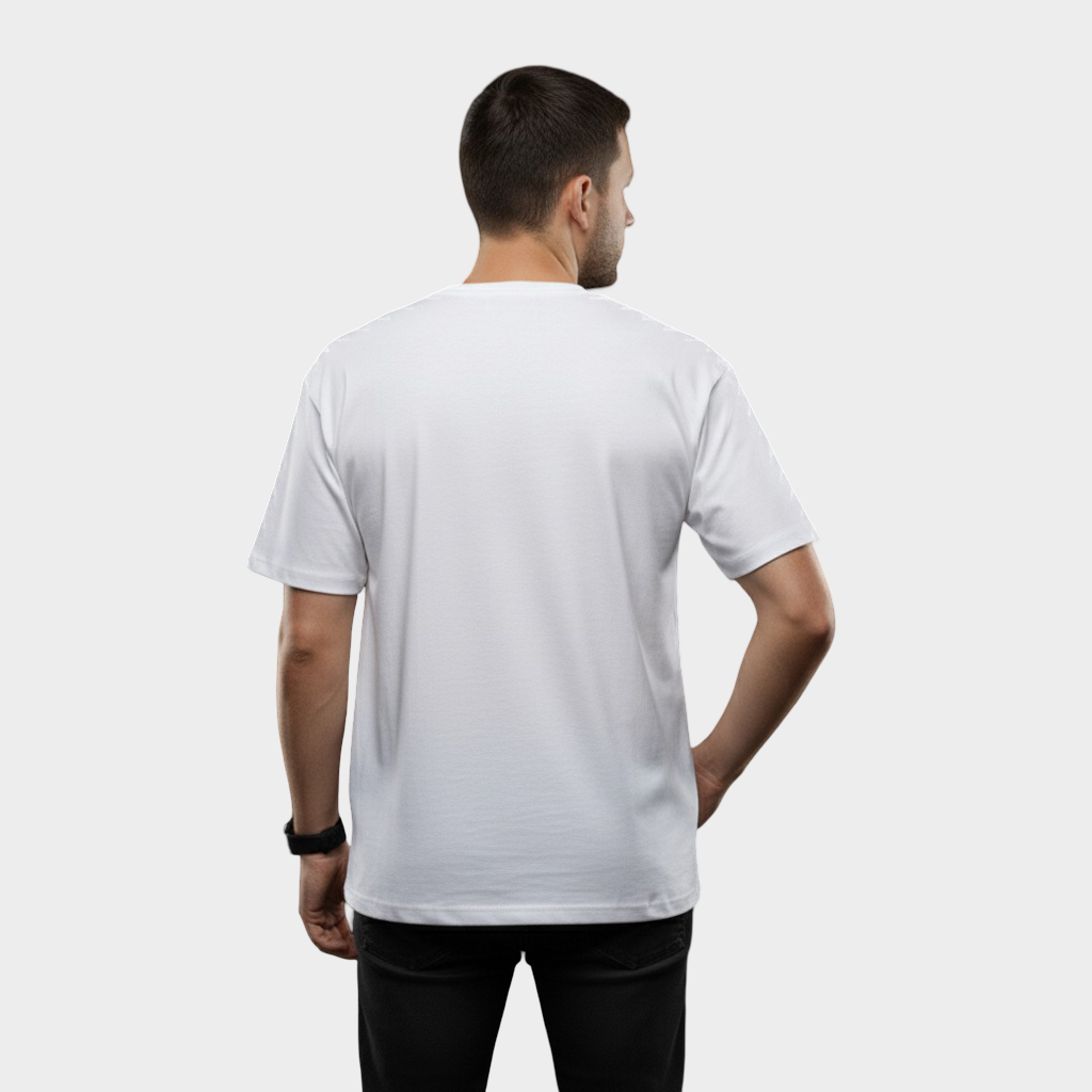 Straight outta Blyat - Premium T-Shirt