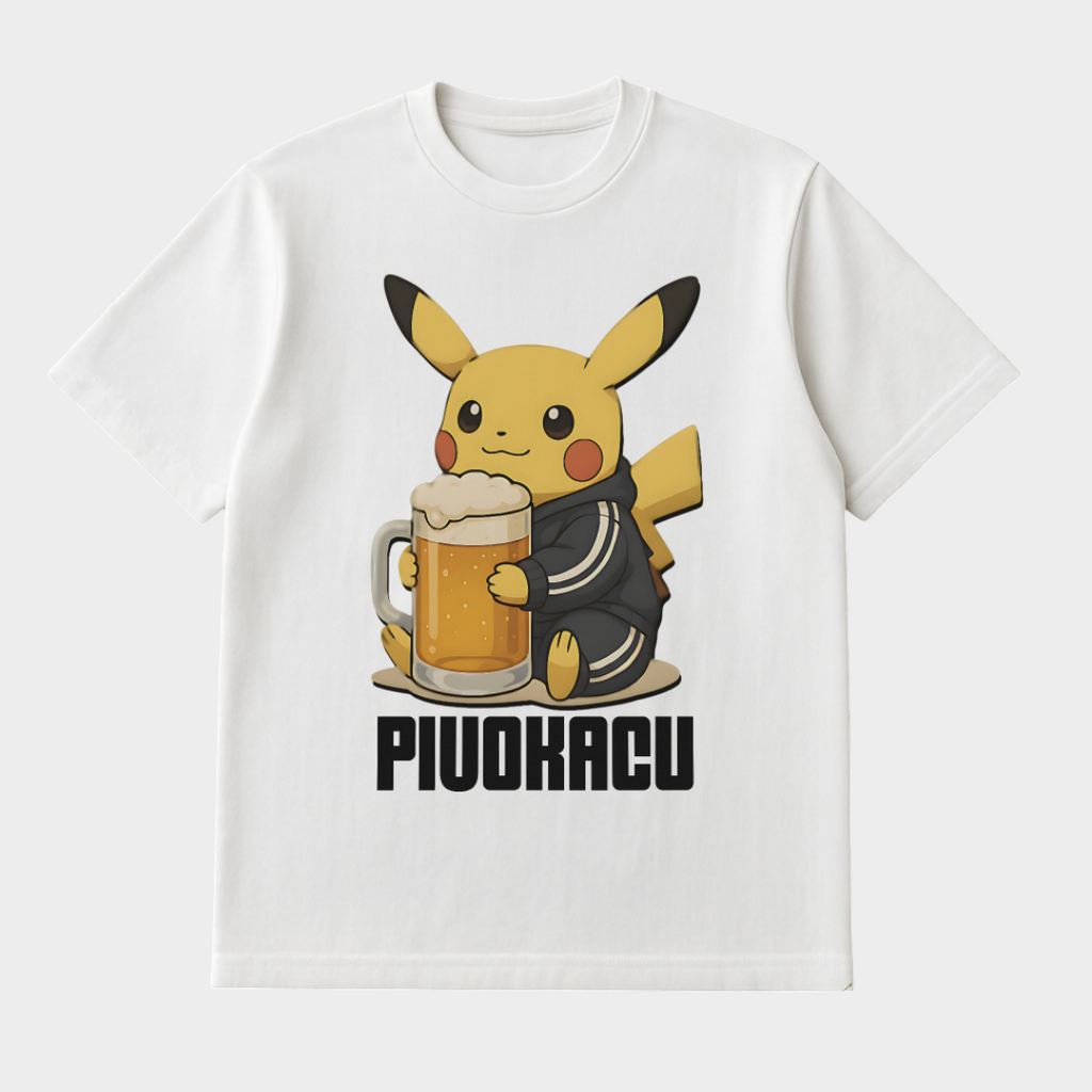 PIVOKACU - Premium T-Shirt
