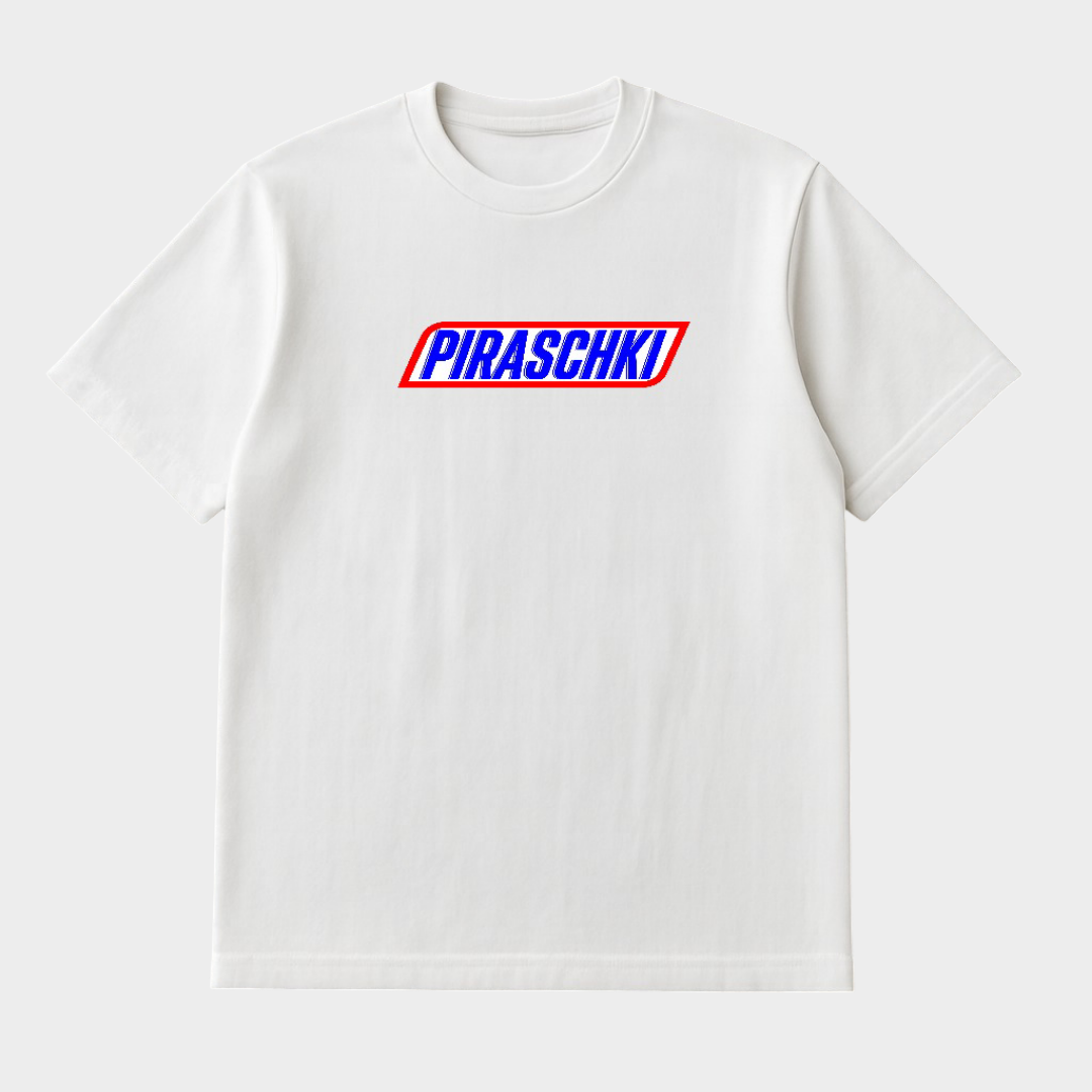 Piraschki - Premium T-Shirt