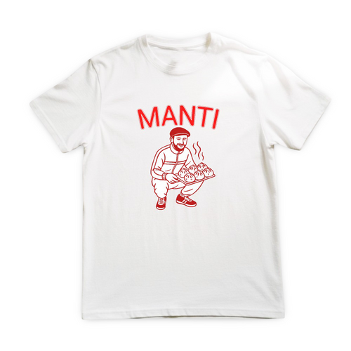 Manti - Premium T-Shirt