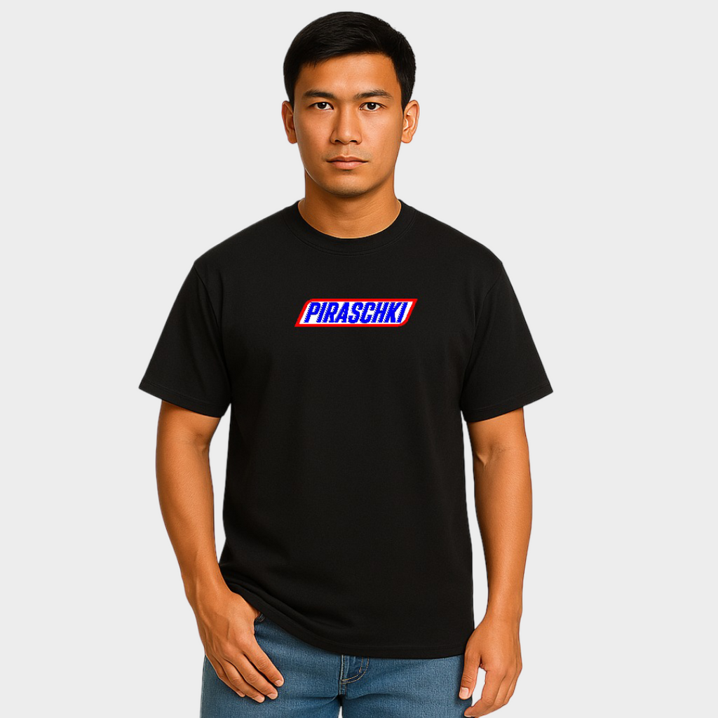 Piraschki - Premium T-Shirt