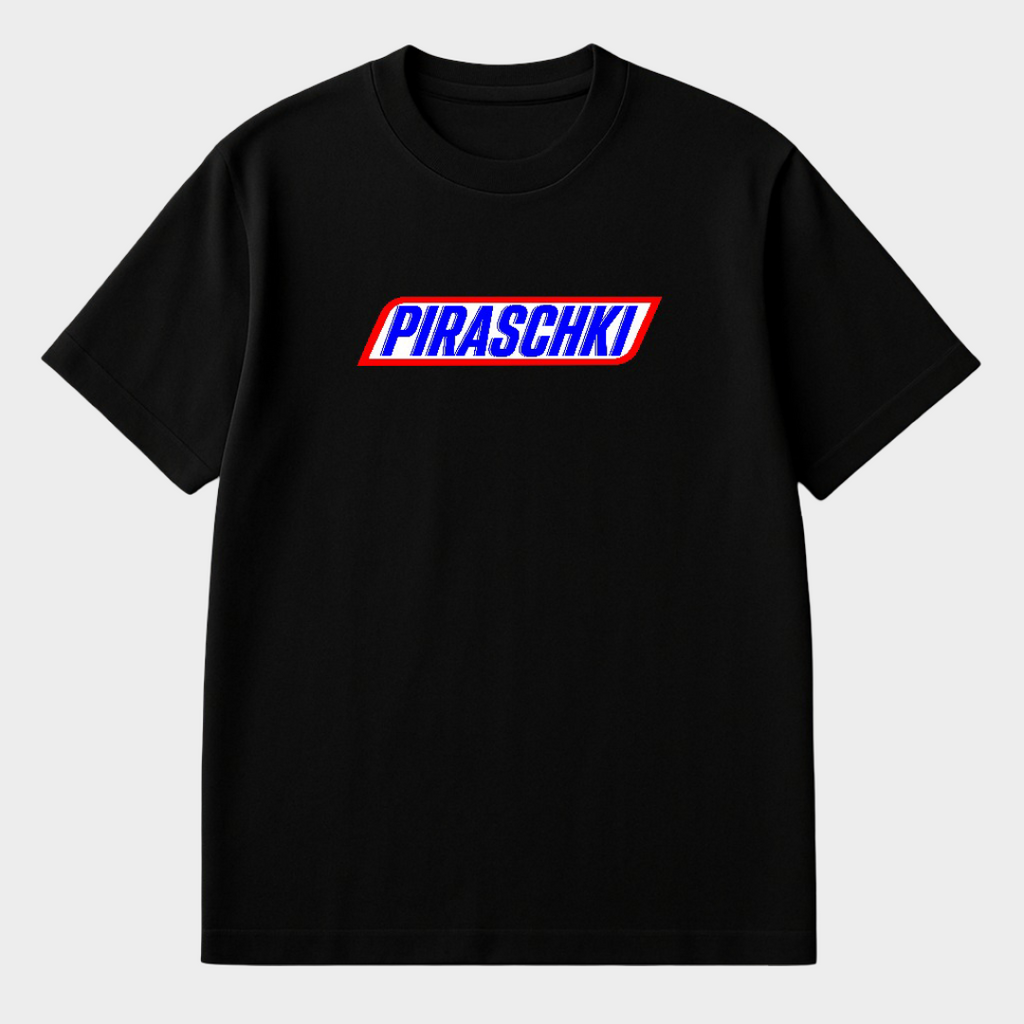 Piraschki - Premium T-Shirt