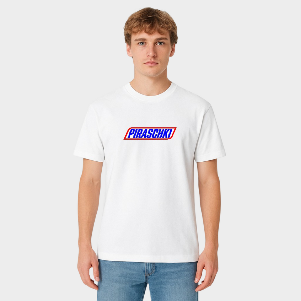 Piraschki - Premium T-Shirt