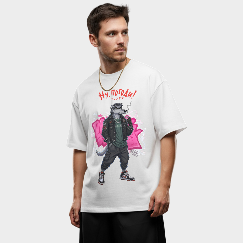 Nu Pagadi - Premium T-Shirt