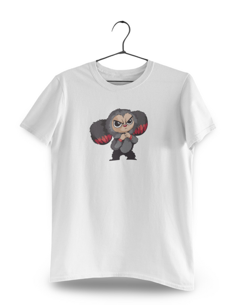 CHEBURASCHKA - Premium T-Shirt